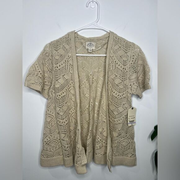 St John’s Bay Sweater - Picture 1 of 5